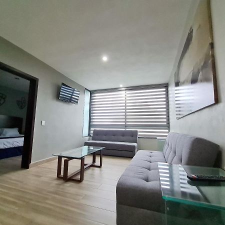 Casa Arandas Hotel - Suits Esterno foto