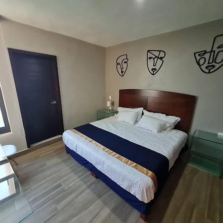 Casa Arandas Hotel - Suits Esterno foto