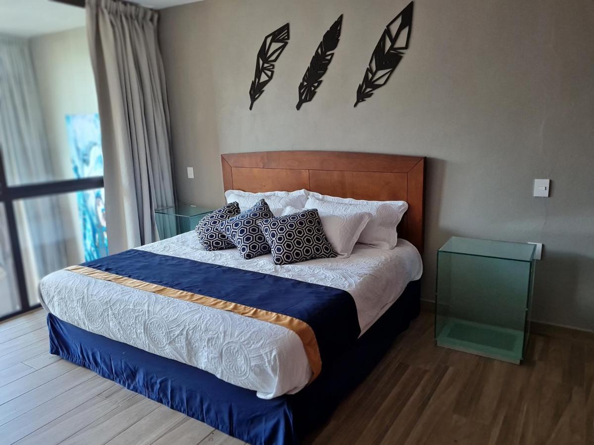 Casa Arandas Hotel - Suits Esterno foto