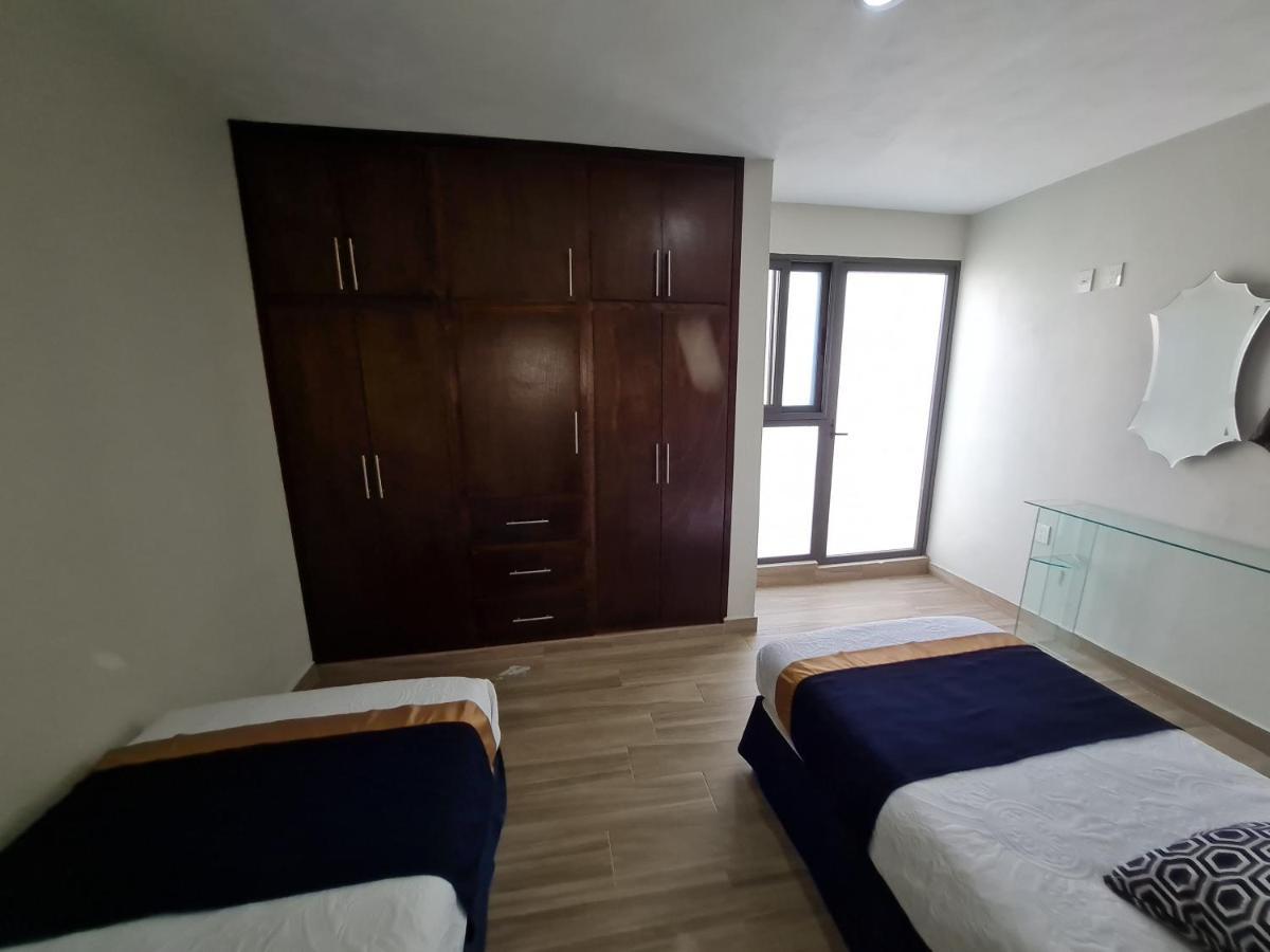 Casa Arandas Hotel - Suits Esterno foto