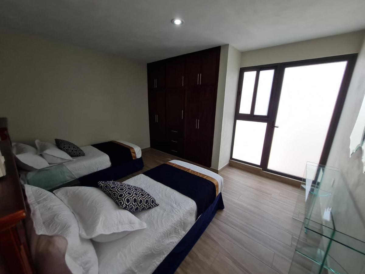 Casa Arandas Hotel - Suits Esterno foto