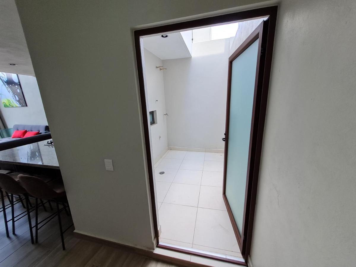 Casa Arandas Hotel - Suits Esterno foto