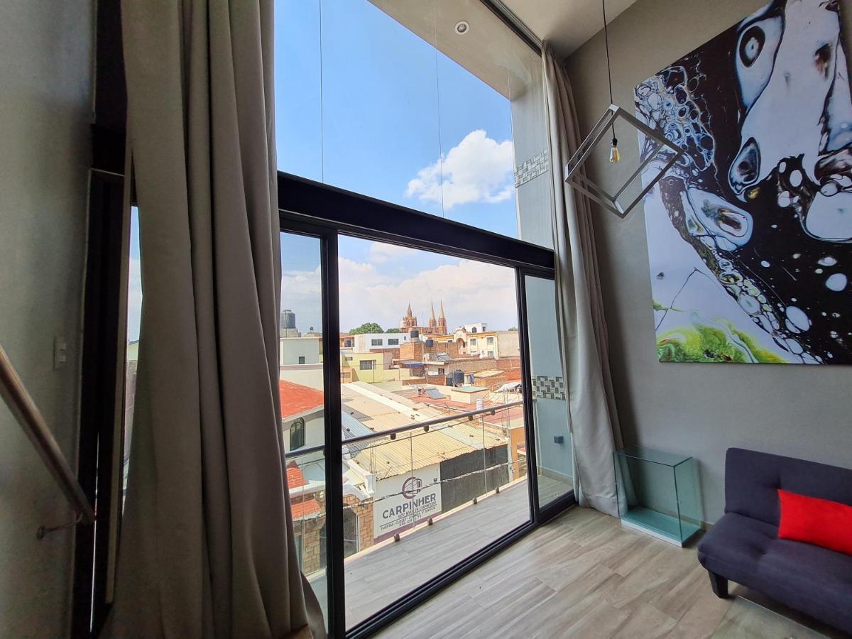 Casa Arandas Hotel - Suits Esterno foto