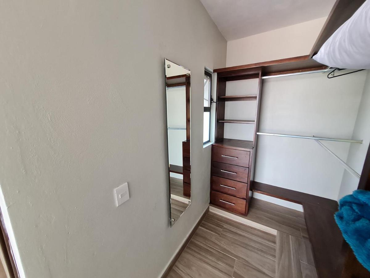 Casa Arandas Hotel - Suits Esterno foto