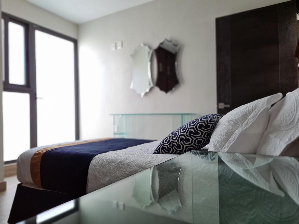 Casa Arandas Hotel - Suits Esterno foto
