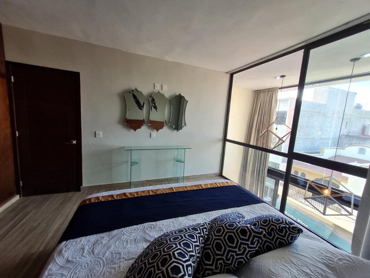 Casa Arandas Hotel - Suits Esterno foto