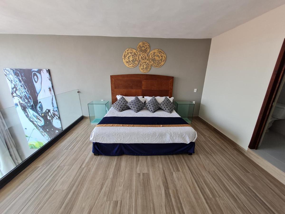 Casa Arandas Hotel - Suits Esterno foto