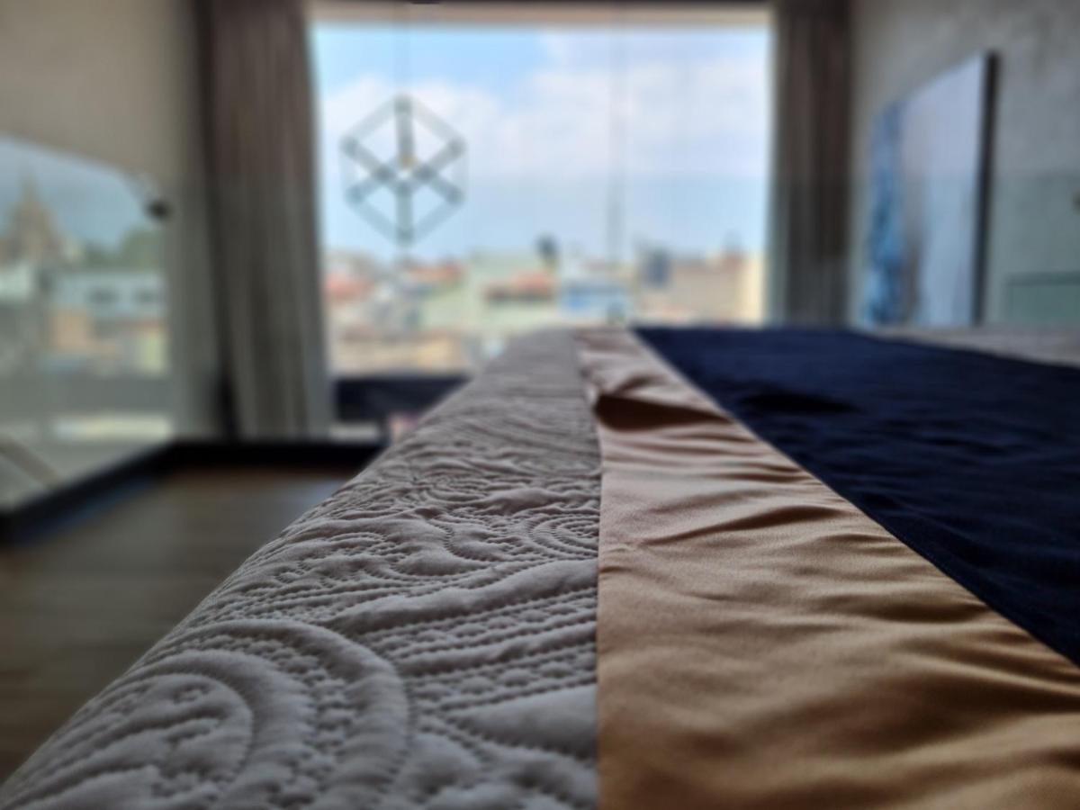 Casa Arandas Hotel - Suits Esterno foto