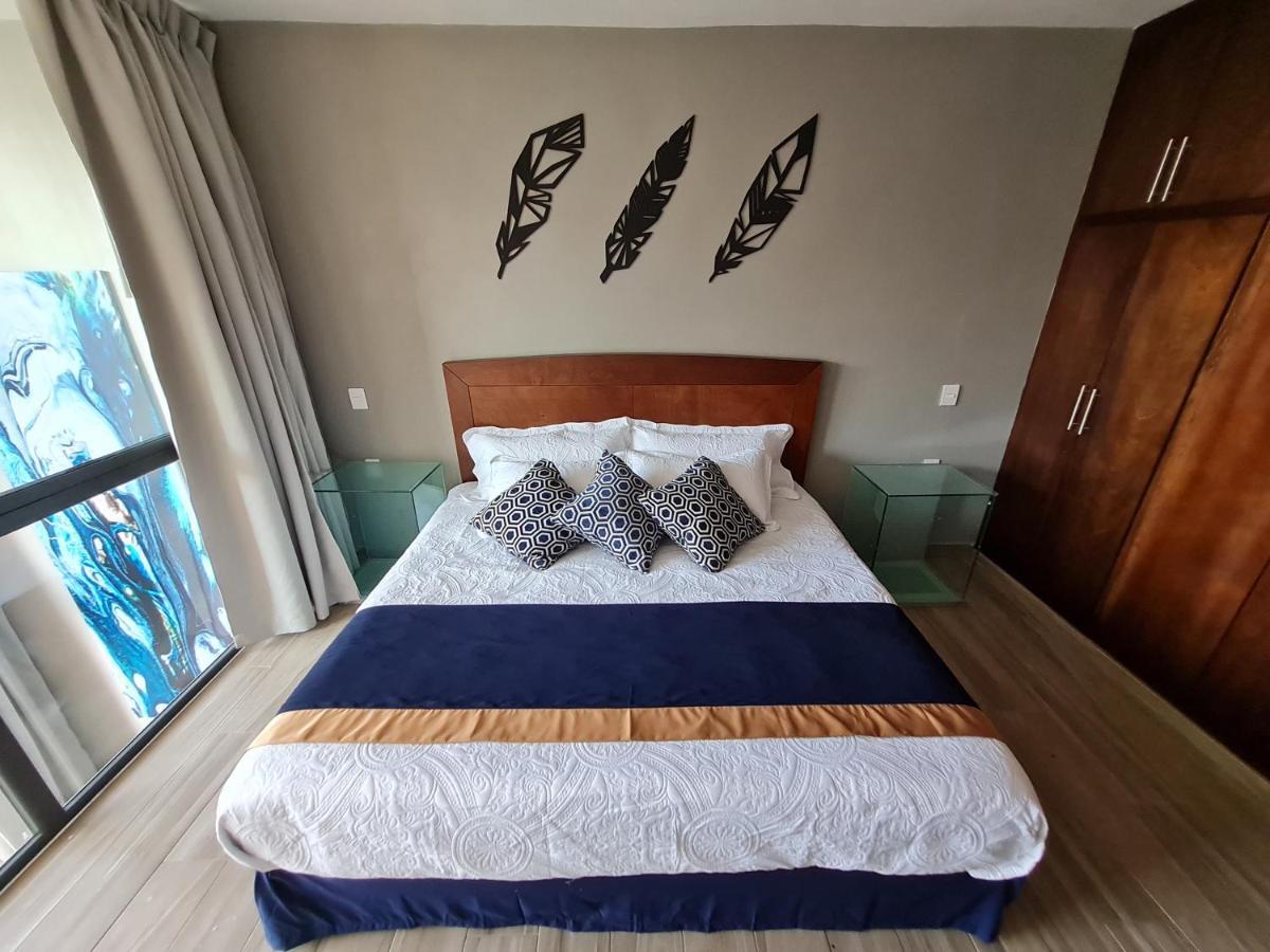 Casa Arandas Hotel - Suits Esterno foto