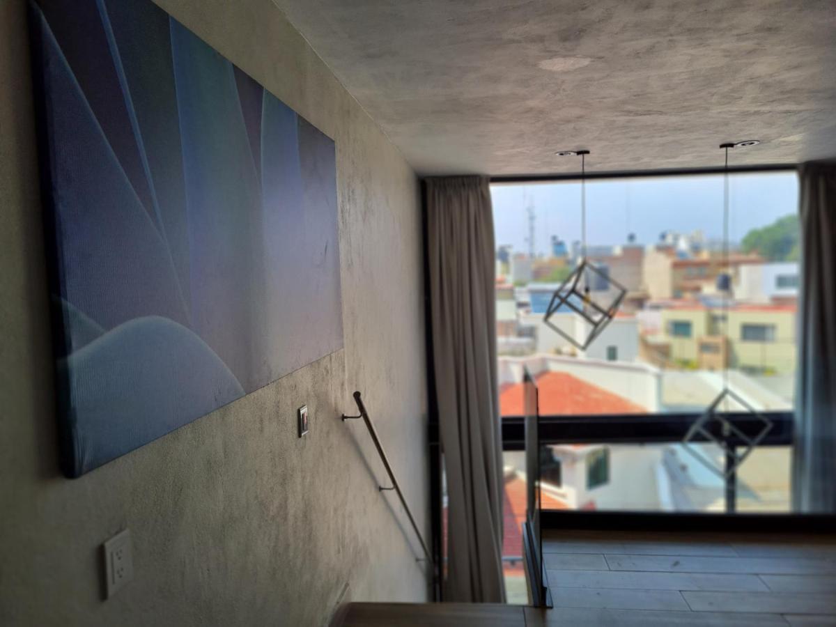 Casa Arandas Hotel - Suits Esterno foto
