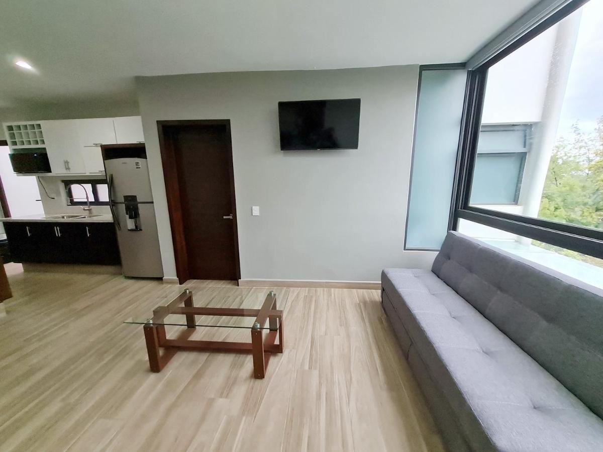 Casa Arandas Hotel - Suits Esterno foto