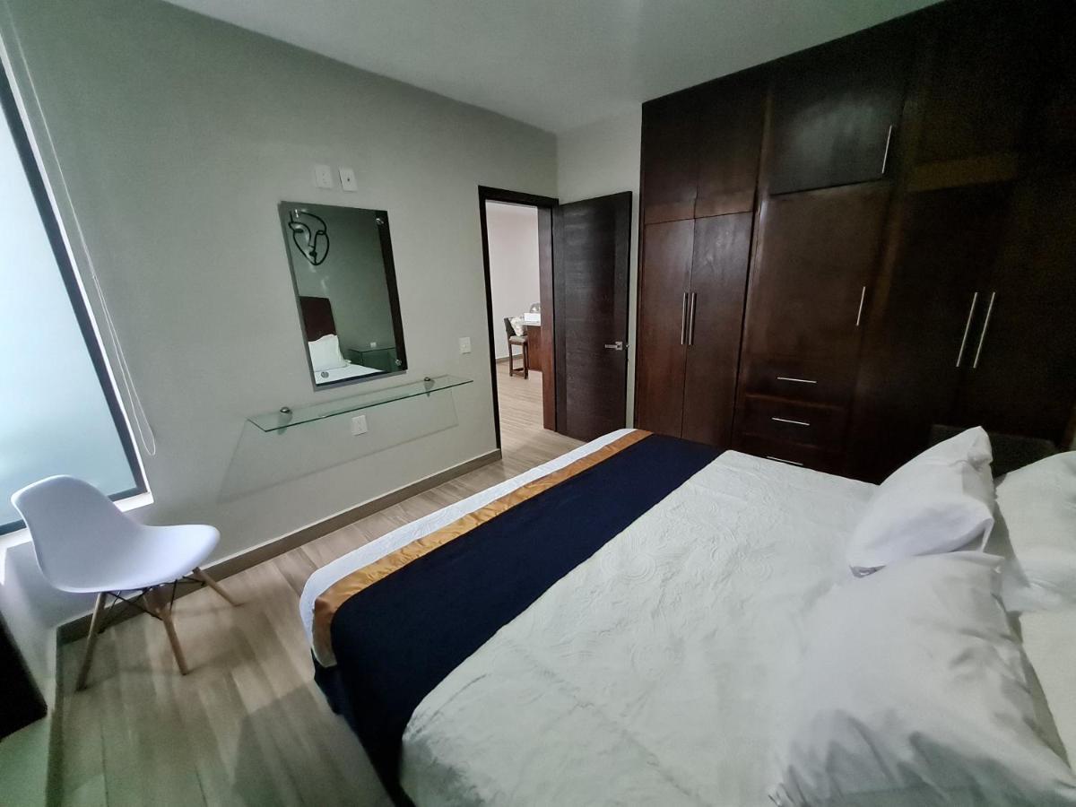 Casa Arandas Hotel - Suits Esterno foto