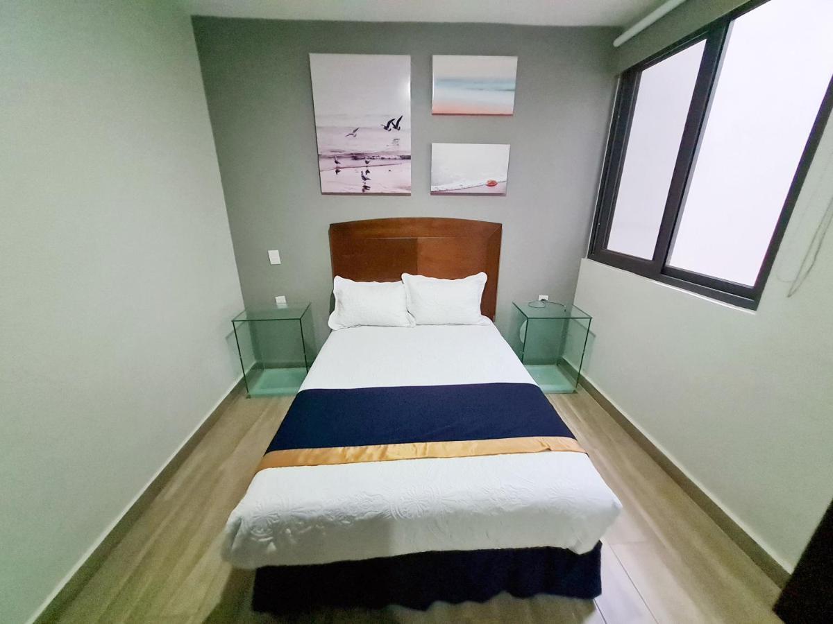 Casa Arandas Hotel - Suits Esterno foto