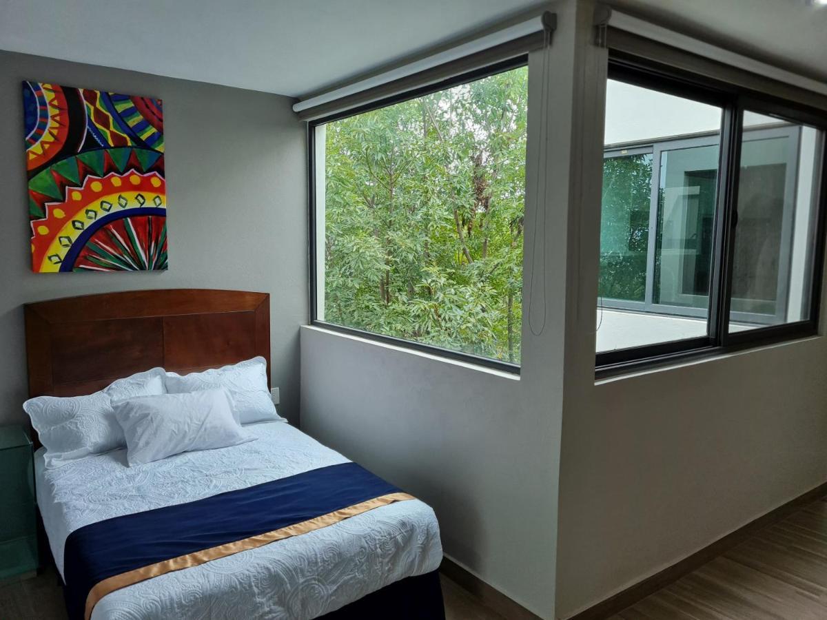 Casa Arandas Hotel - Suits Esterno foto