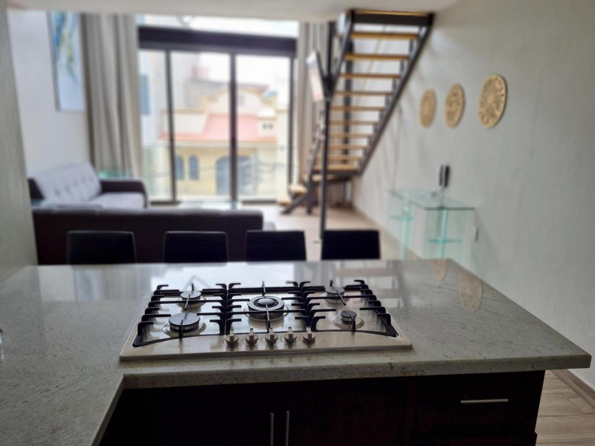 Casa Arandas Hotel - Suits Esterno foto
