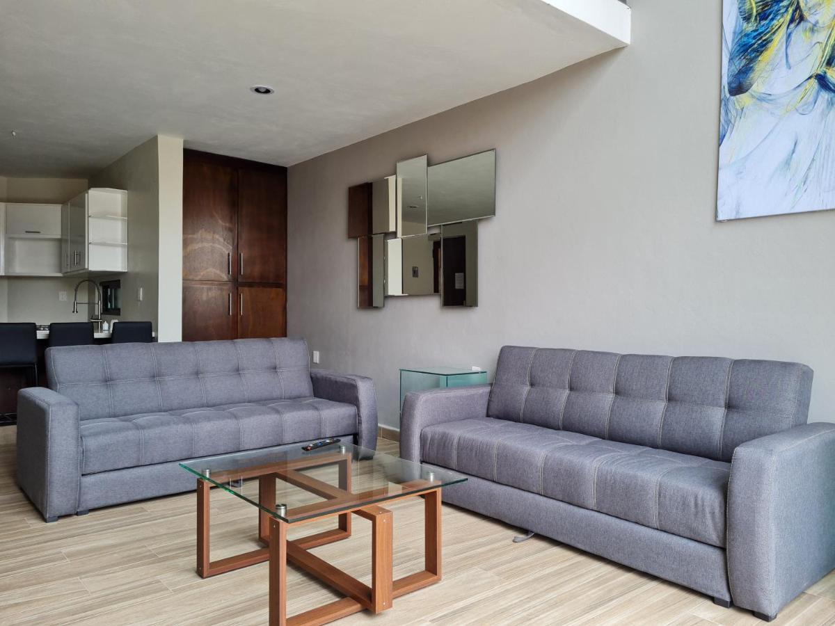 Casa Arandas Hotel - Suits Esterno foto