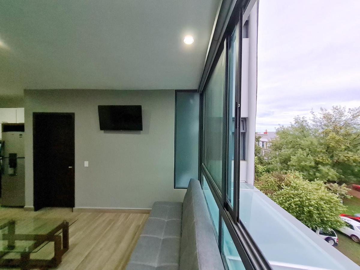 Casa Arandas Hotel - Suits Esterno foto