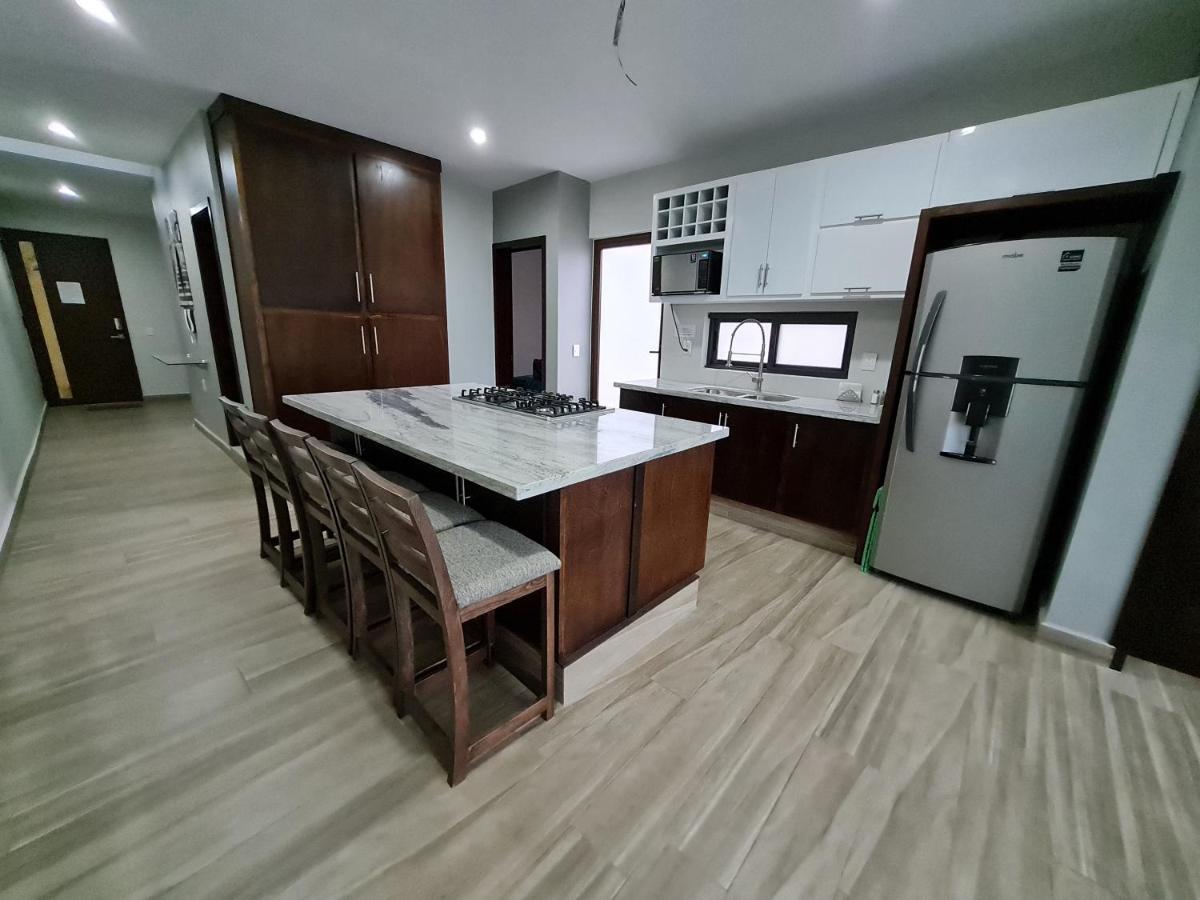 Casa Arandas Hotel - Suits Esterno foto