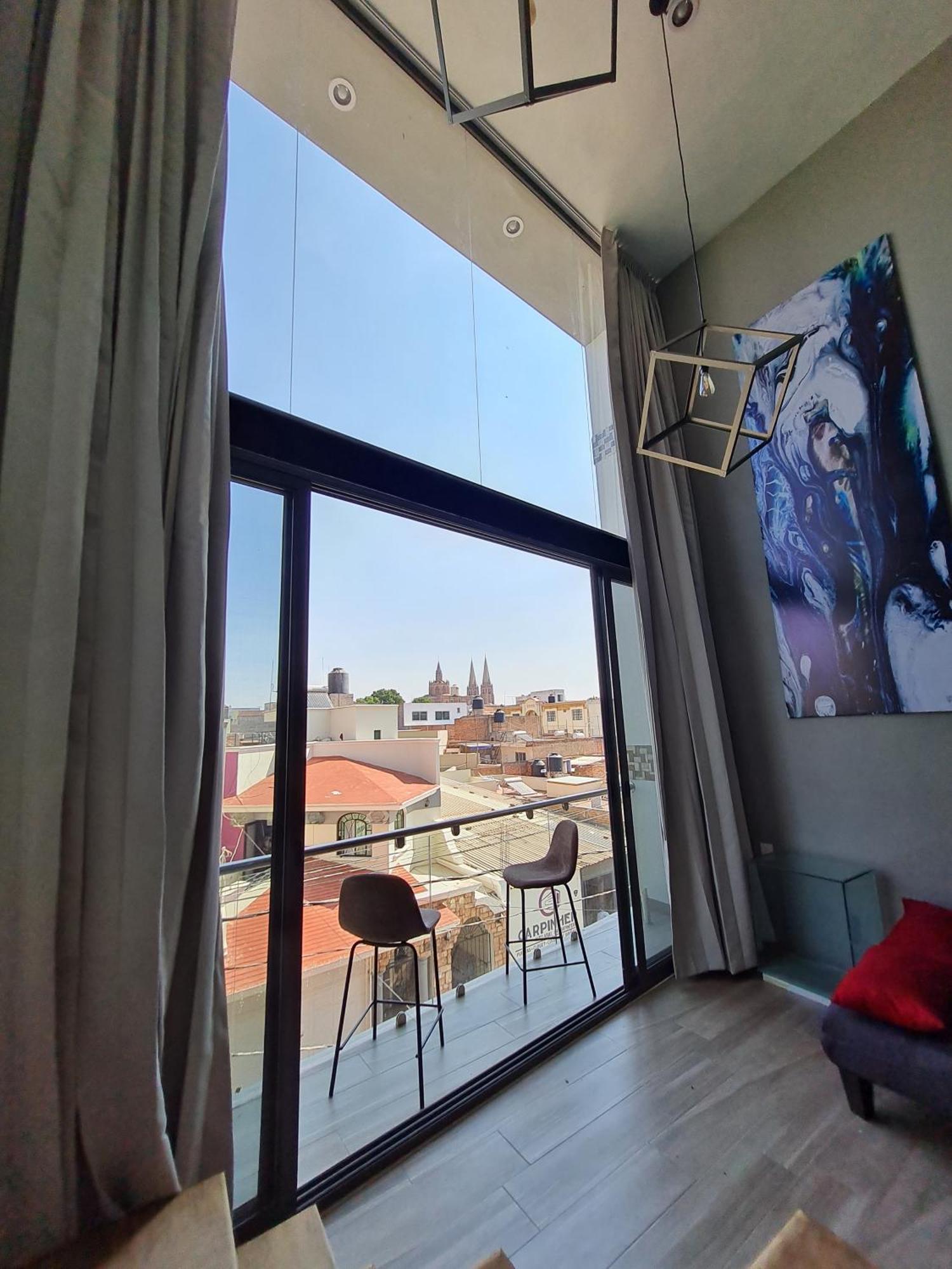 Casa Arandas Hotel - Suits Camera foto