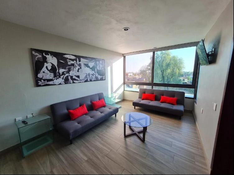 Casa Arandas Hotel - Suits Esterno foto