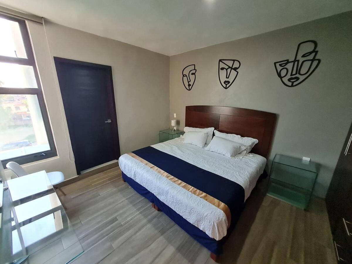 Casa Arandas Hotel - Suits Esterno foto